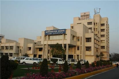 roadways buses for purvanchal and delhi will run from gomti nagar also