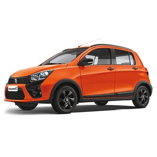 Maruti Suzuki Celerio X vs Renault Kwid: Price, Specification and Features