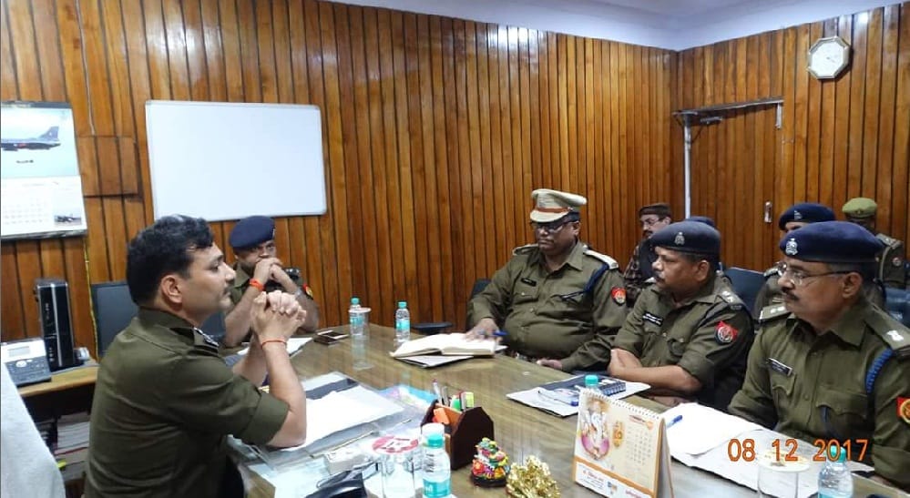 200 सीसीटीवी कैमरे से होगी गोरखनाथ मंदिर की निगरानी