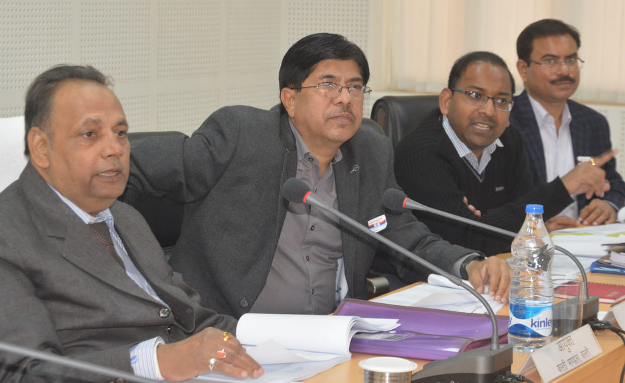 action will taken on false reporting