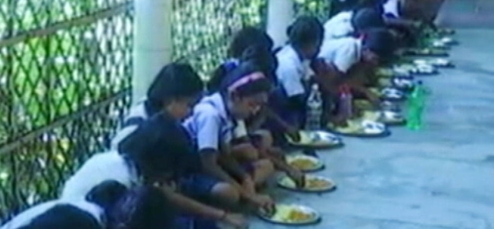Midday meal earners honorarium increased rs 500
