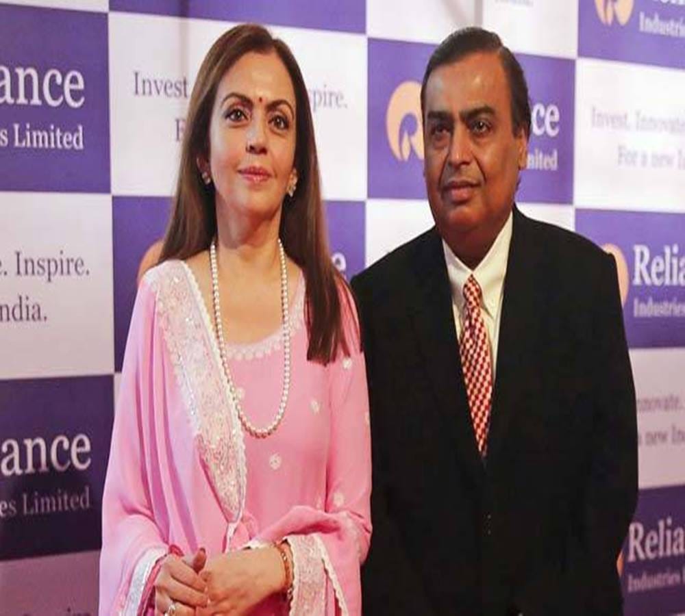 mukesh ambani son akash ambani pocket money will shock you