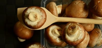Know the magical health benefits of eating Mushroom 