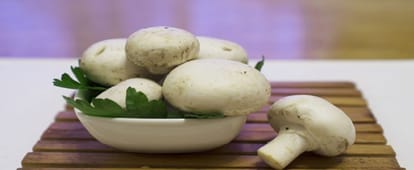 Know the magical health benefits of eating Mushroom 