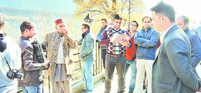 ngt forms panel to inspect over 1700 hotels in Kullu Manali