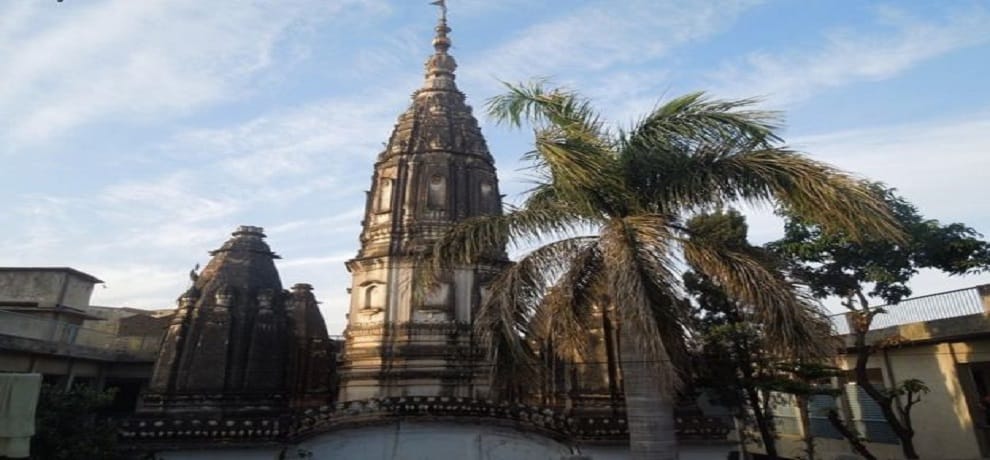 After the Babri Masjid demolition many temples were demolished in Pakistan