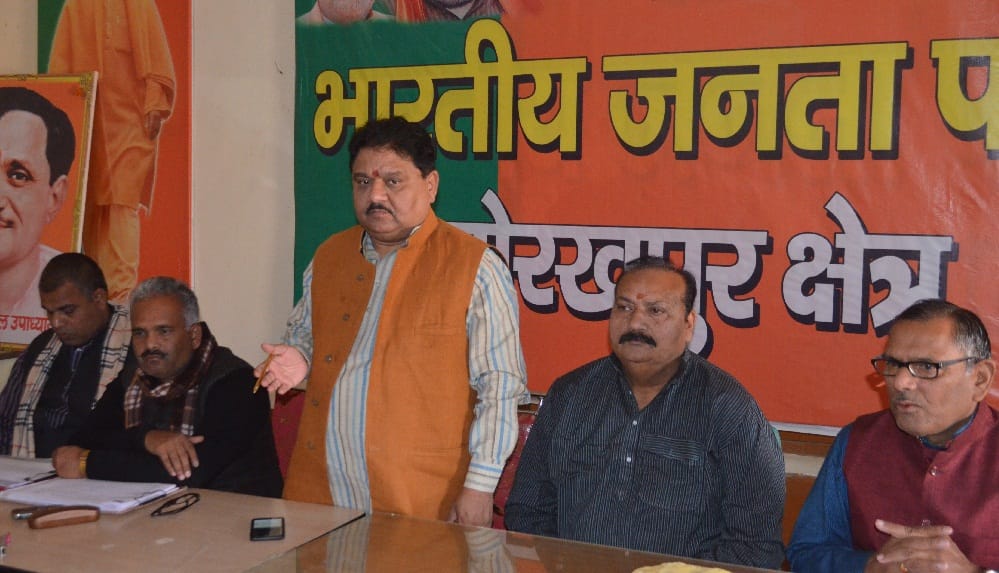 अटल बिहारी बाजपेयी का जन्म दिन सुशासन दिवस के रूप मं