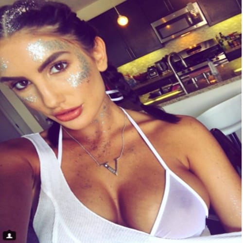 Porn star August ames committed suicide after online abusing