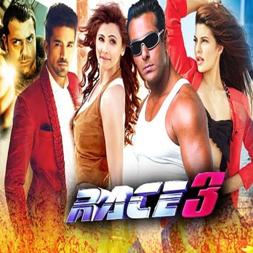 Confirm, Anil Kapoor joins Race 3, Salman Khan confirms this good news on twitter