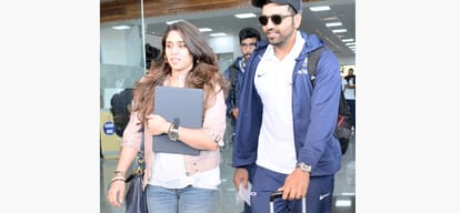 team india will play for 20th victory in this year at dharamshala
