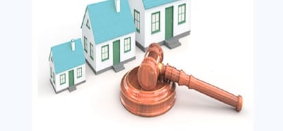 real estate regulatory authority act implemented in himachal