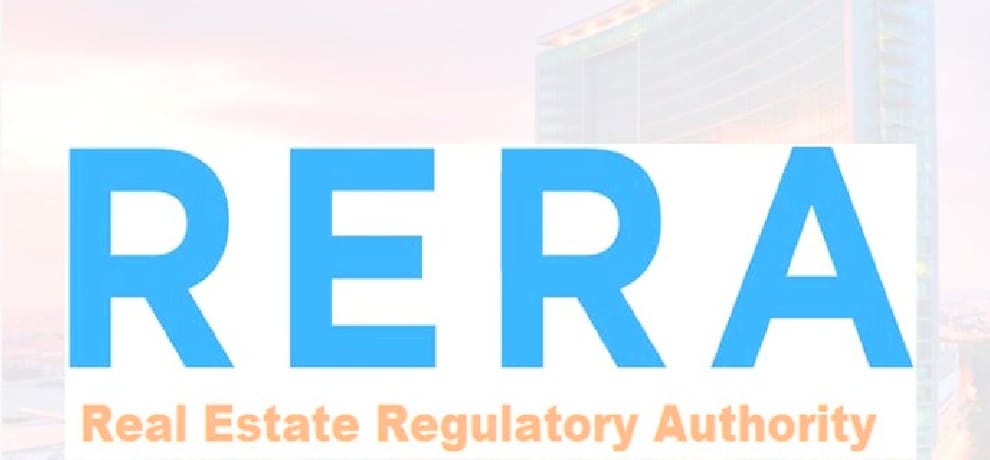 real estate regulatory authority act implemented in himachal