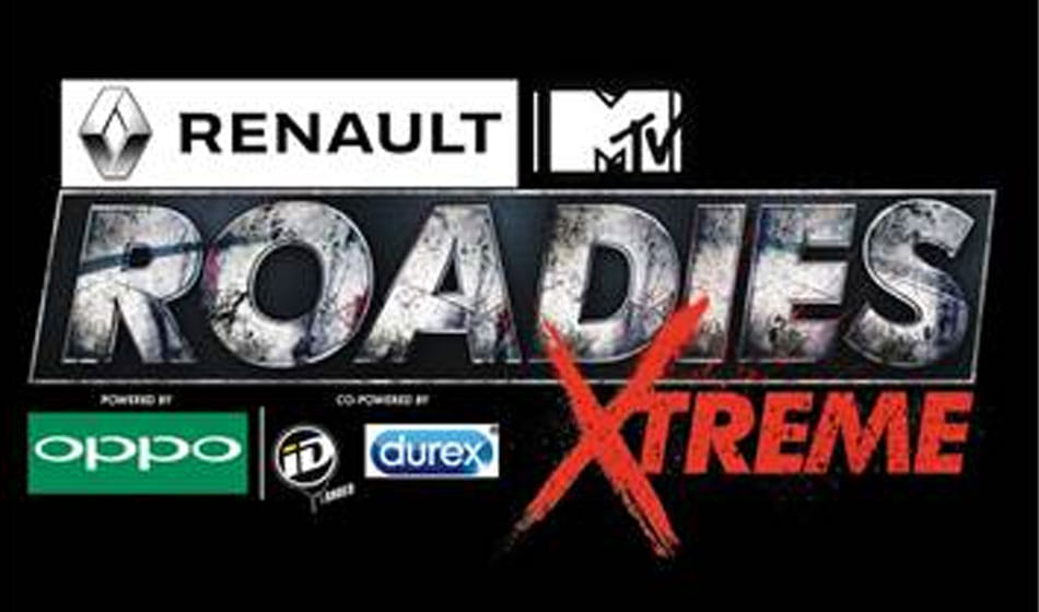 roadies started audition for extreme session 