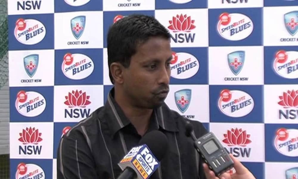 Russel Arnold predicts India will not pull another whitewash in ODIs, gets trolled