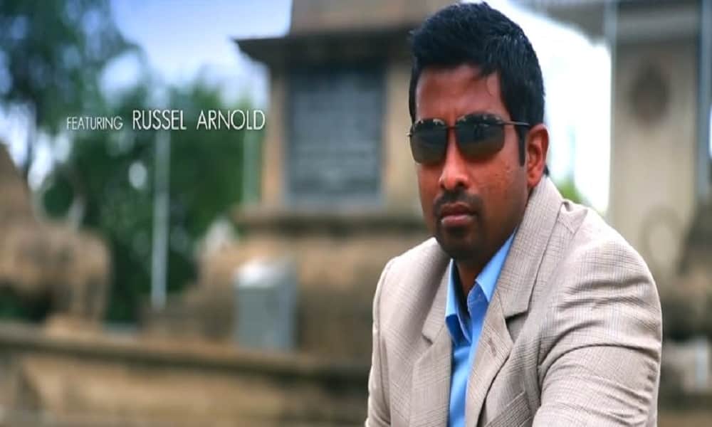 Russel Arnold predicts India will not pull another whitewash in ODIs, gets trolled