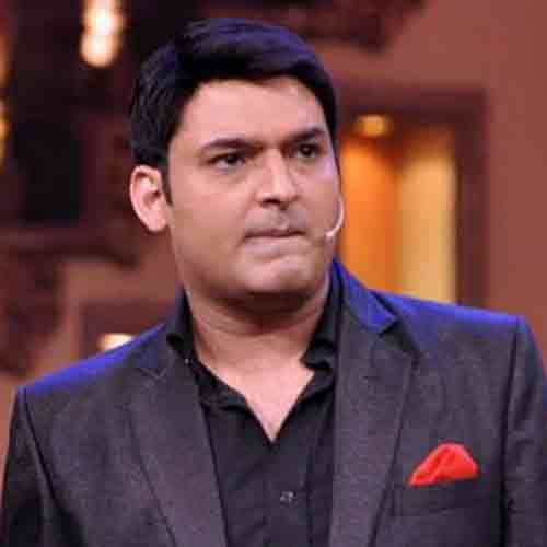 kapil sharma give answer to farah khan tweet