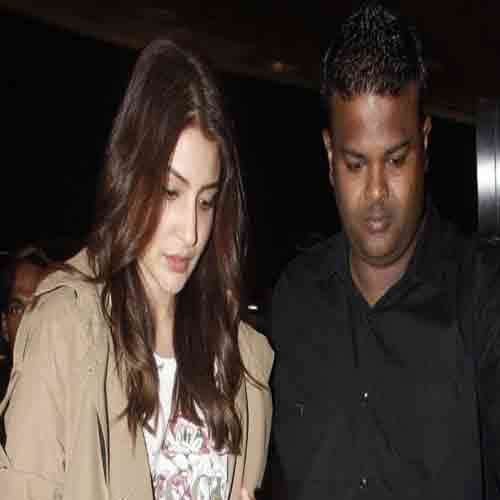 virat and anushka off to switzerland with their families