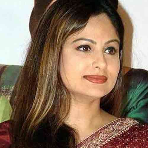 ayesha jhulka comeback in bollywood after a long time