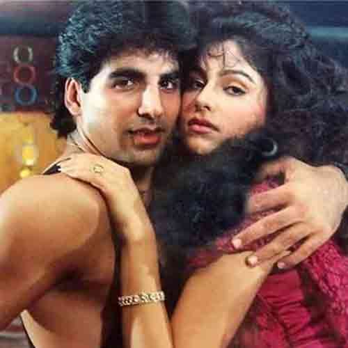 ayesha jhulka comeback in bollywood after a long time