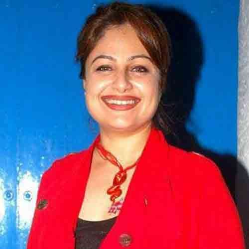 ayesha jhulka comeback in bollywood after a long time