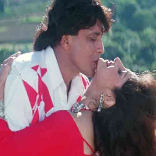 ayesha jhulka comeback in bollywood after a long time