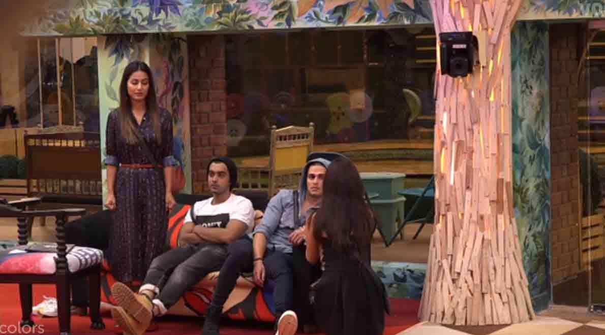bigg boss 11 priyank sharma girfriend divya agarwal do break up with him