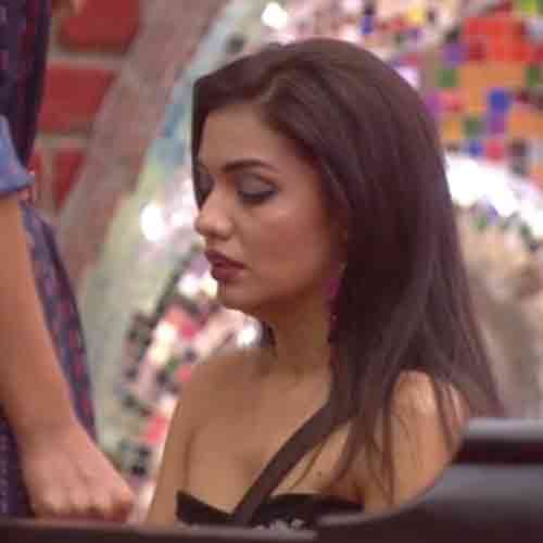 bigg boss 11 priyank sharma girfriend divya agarwal do break up with him