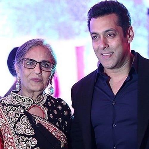 Bigg Boss 11: Salman Khan will do dinner along with family to celebrate mother Salmas birthday
