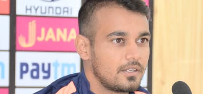 toss winning team take bowling first at dharamshala cricket stadium