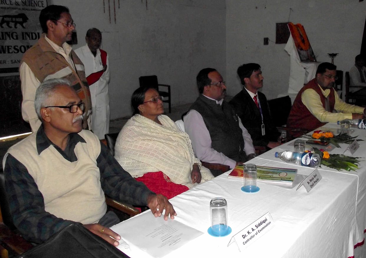 युवाओं को रोजगार देना स्टार्ट-अप का मकसद