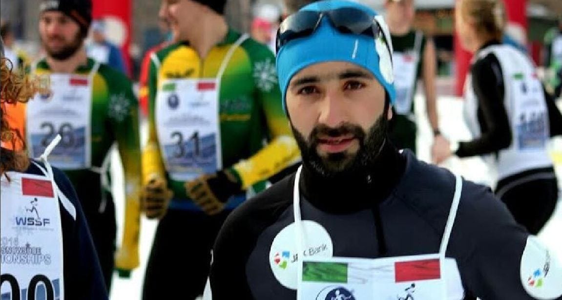 kashmiri athlete tanveer husain arrested in charges of sexually abusing 12 yr old girl