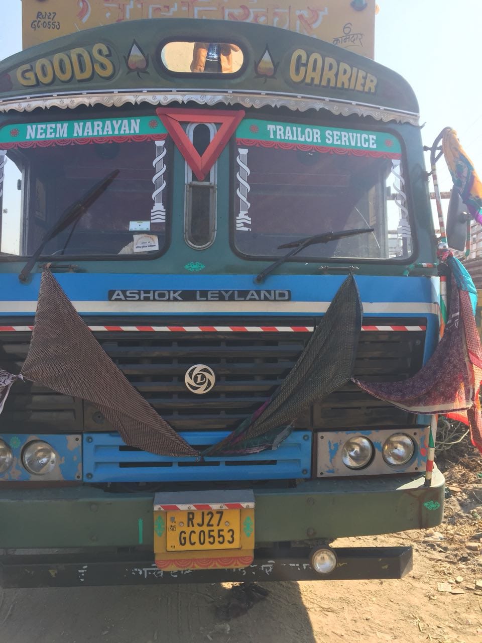four dumper's number are fake 