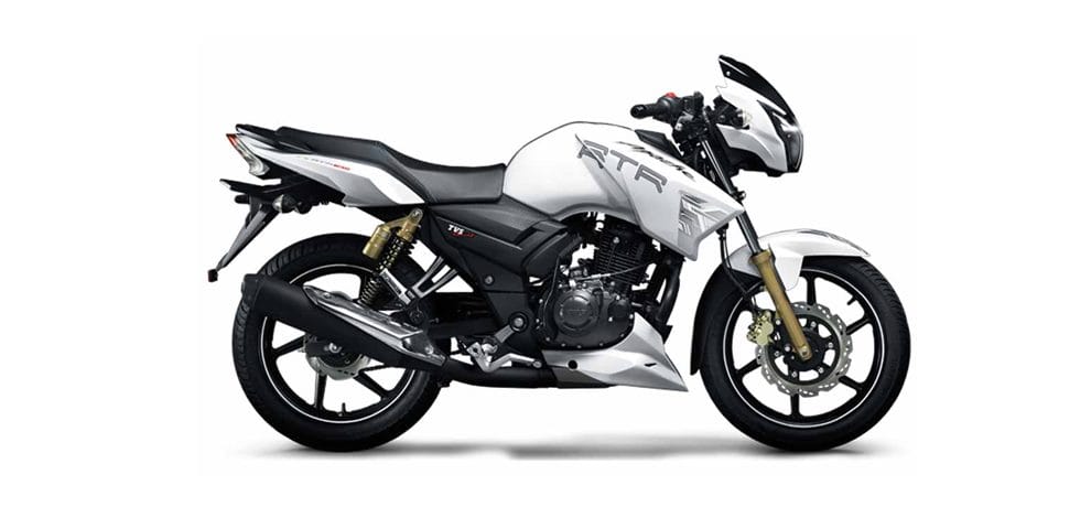 Suzuki Gixxer BS6 vs TVS Apache RTR 160 BS6 which one is powerful
