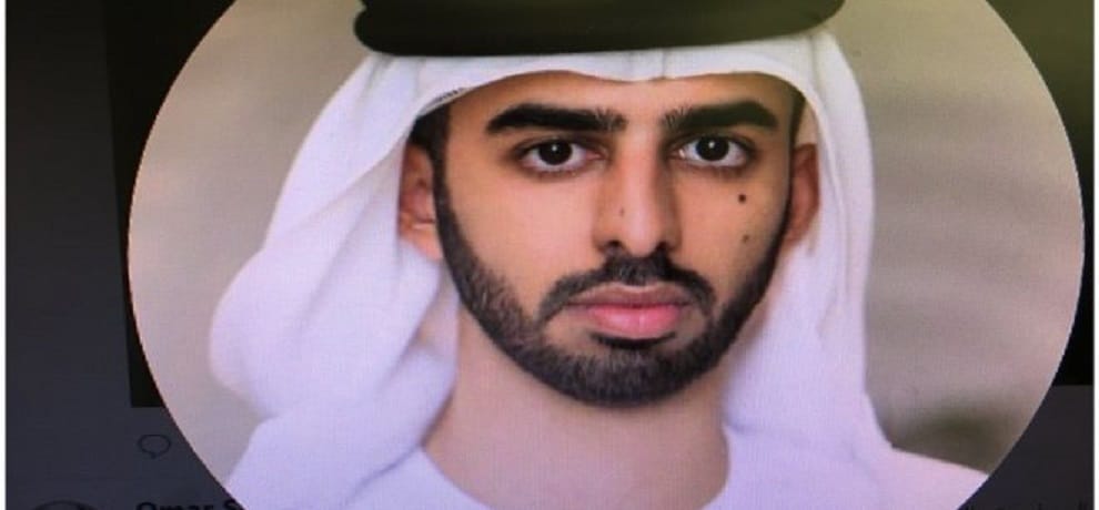 There is a separate ministry for prosperity in the United Arab Emirates