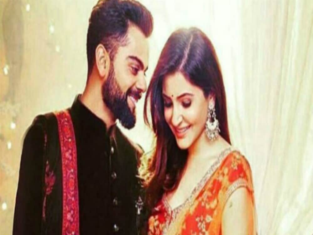 This Is How Jacqueline Fernandez Confirmed Virat Kohli And Anushka Sharma Wedding