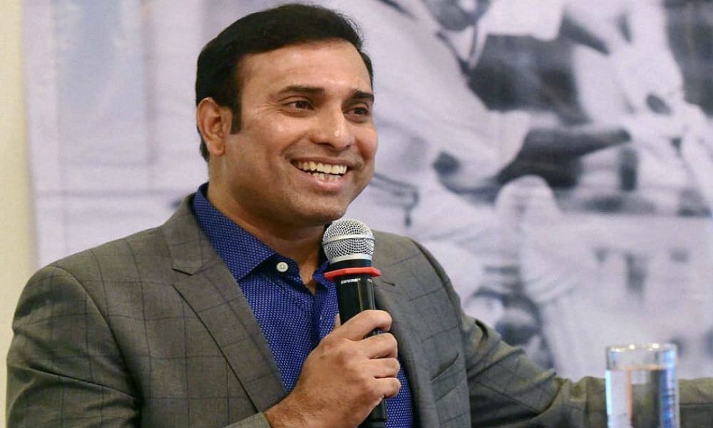 vvs laxman becomes blood stem cell donor to help patient