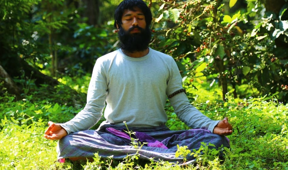 yoga still needs revolution
