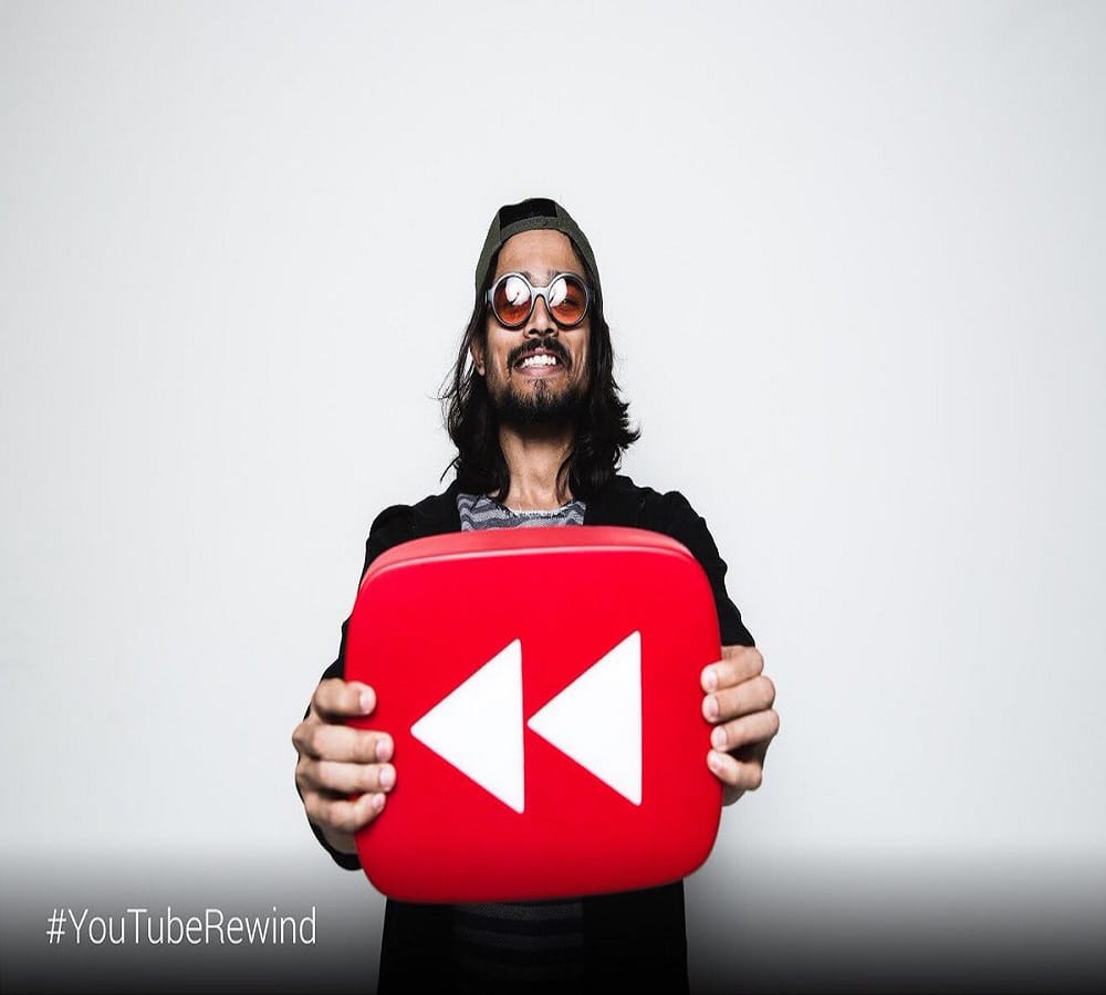 YouTube India Top Trending Videos of 2017 