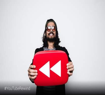 YouTube India Its List of Top Trending Videos of 2017