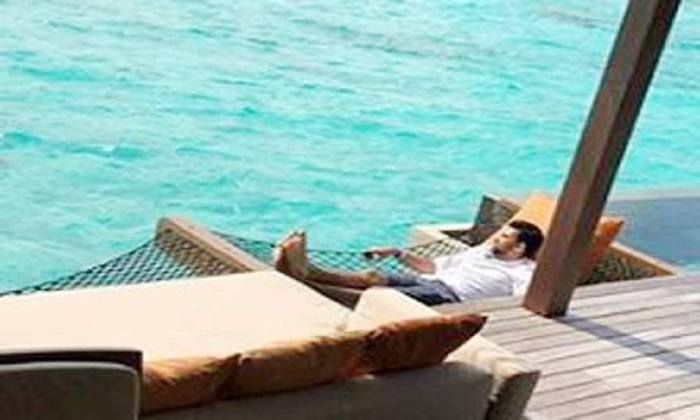 sagarika ghatge share honeymoon photo with Zaheer khan on instagram, sania mirza write fun comments