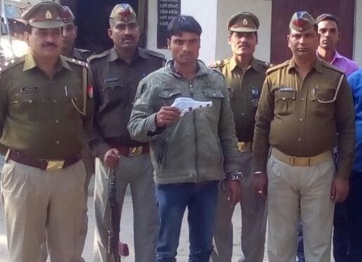 15 thousand awardee animal smuggler arrested 