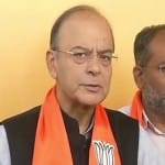 अरुण जेटली