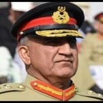 Pakistan army chief bajwa asked about madrasas student what will make maulvi or terrorists