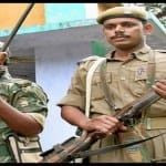 Bihar police