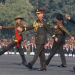 Chief army bangladesh