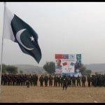 China demands involvement of the Pakistan army in CPEC