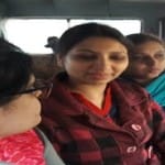 तीन शिक्षिकाओं पर बच्ची के यौन शोषण का आरोप