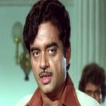 shatrughan sinha