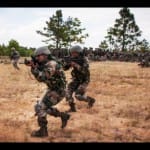 Surgical Strike