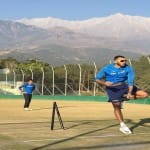 team india